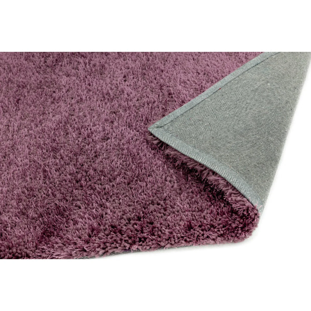 Asiatic Carpets Diva Table Tufted Rug Heather - 100 x 150cm – image 4