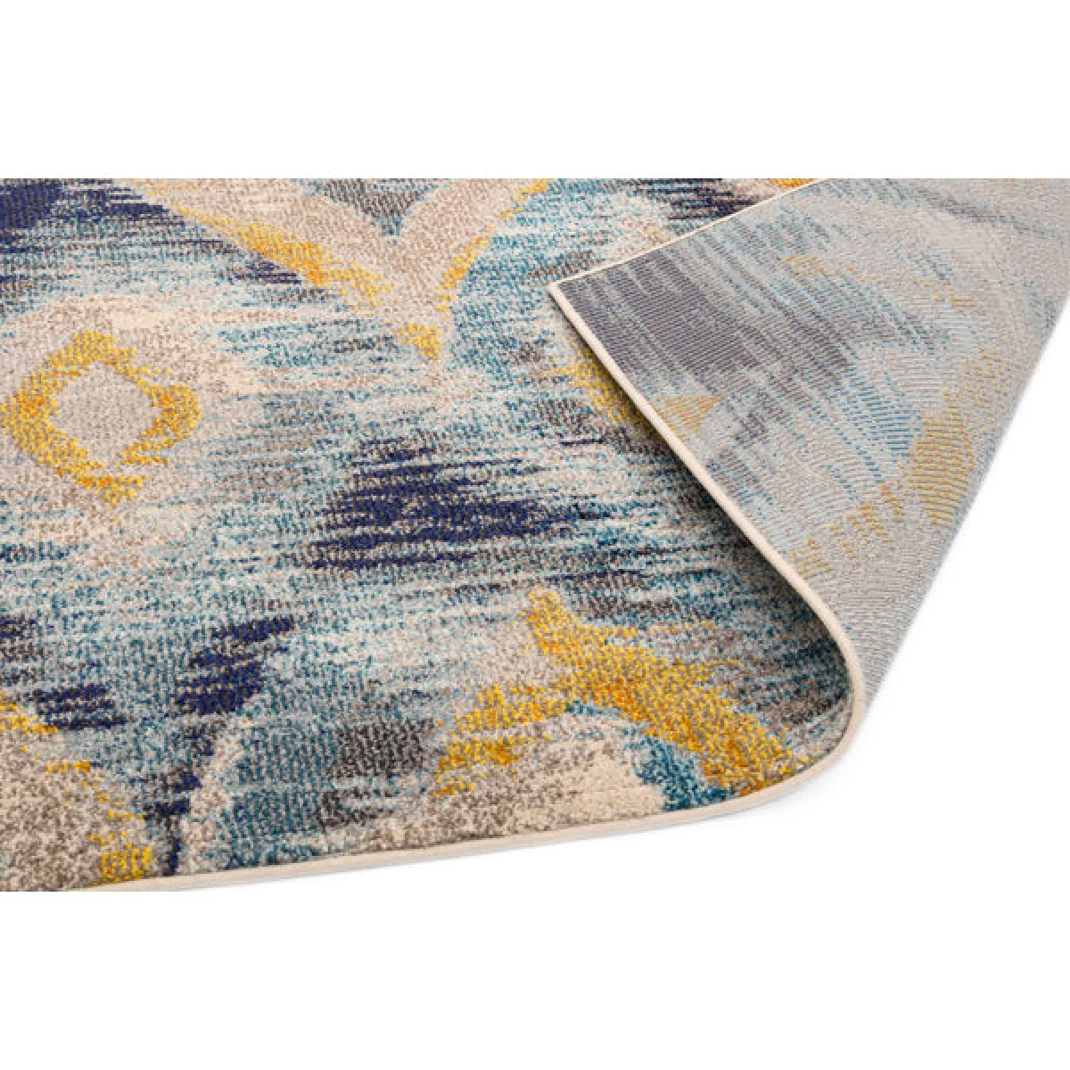 Asiatic Carpets Colores Machine Woven Rug COL09 - 160 x 230cm – image 4