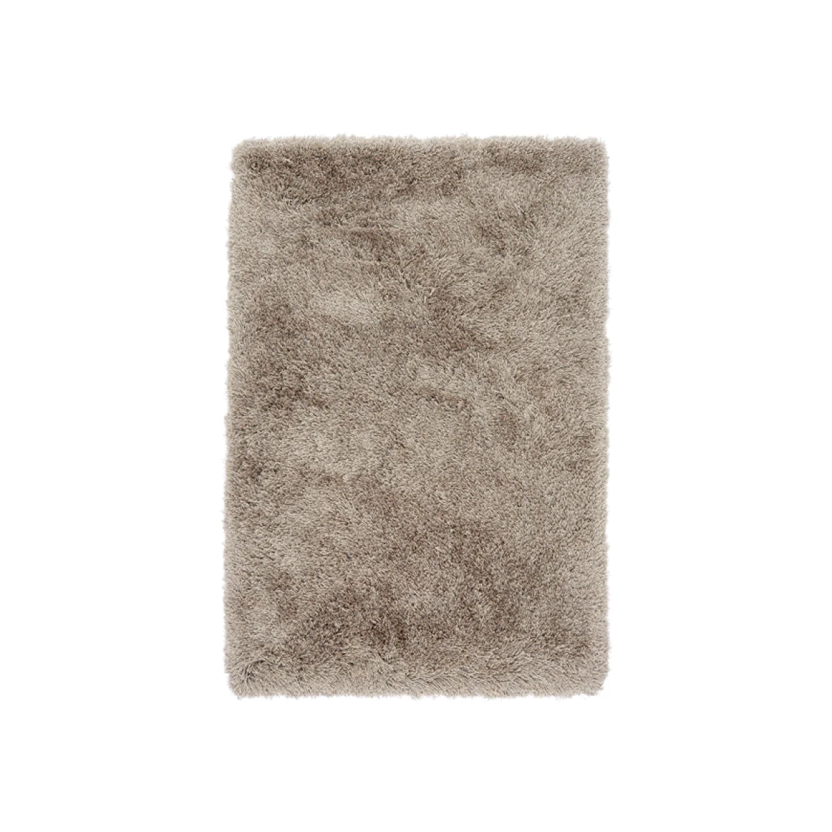 Asiatic Carpets Cascade Table Tufted Rug Mink - 160 x 230cm