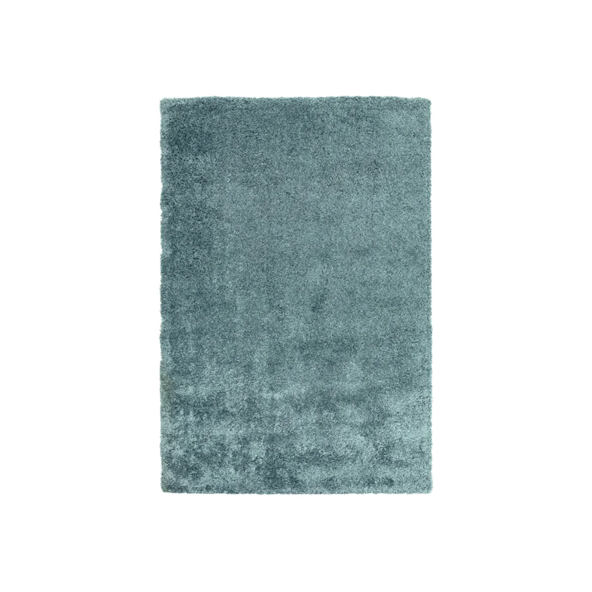 Asiatic Carpets Esmae Machine Woven Rug Wedgewood Blue - 80 x 150cm