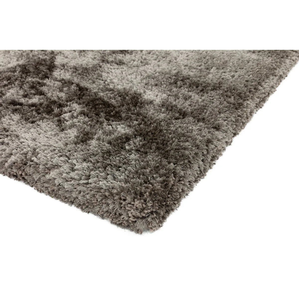 Asiatic Carpets Plush Hand Woven Rug Zinc - 160 x 230cm – image 5
