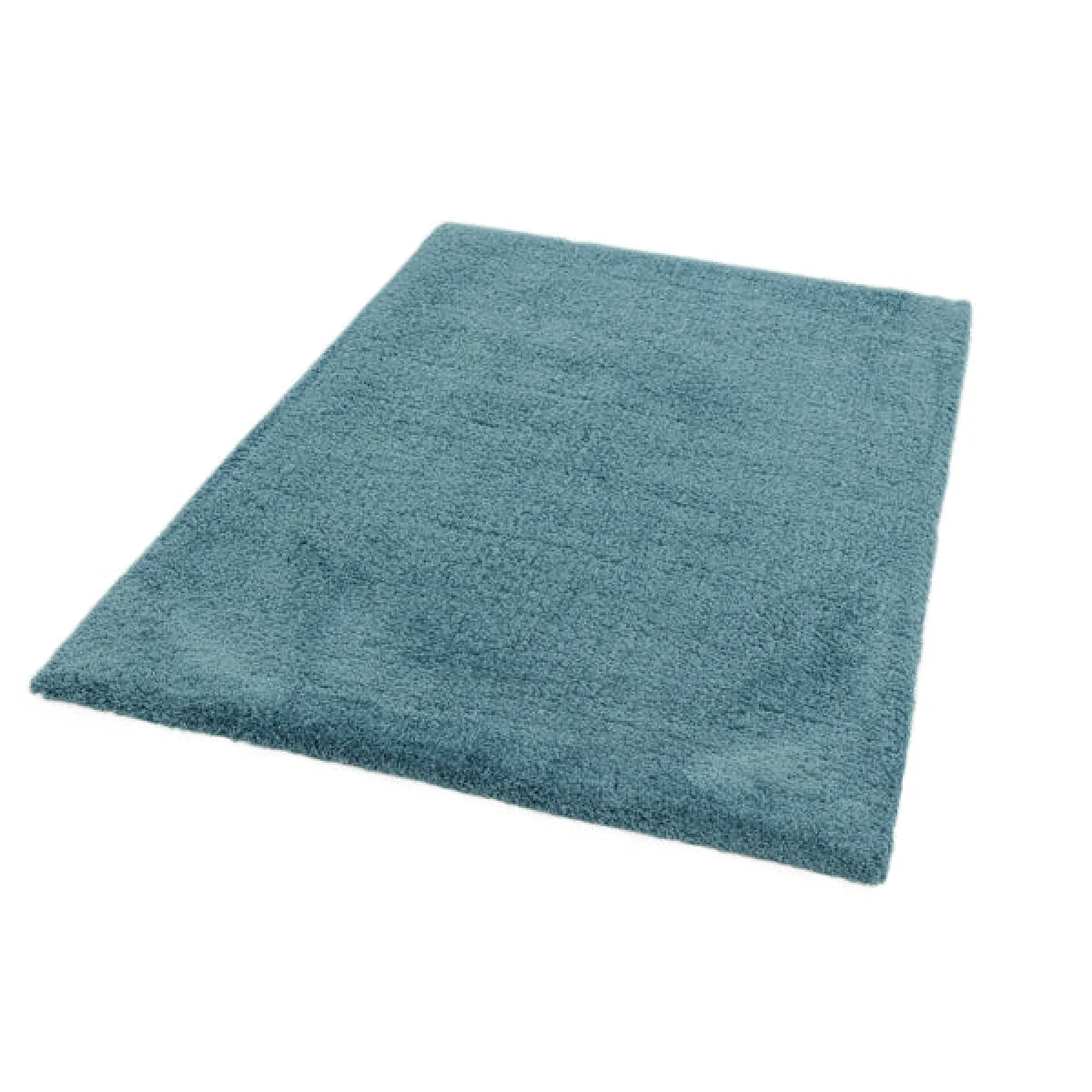 Asiatic Carpets Lulu Soft Touch Table Tufted Rug Duck Egg - 200 x 290cm – image 2