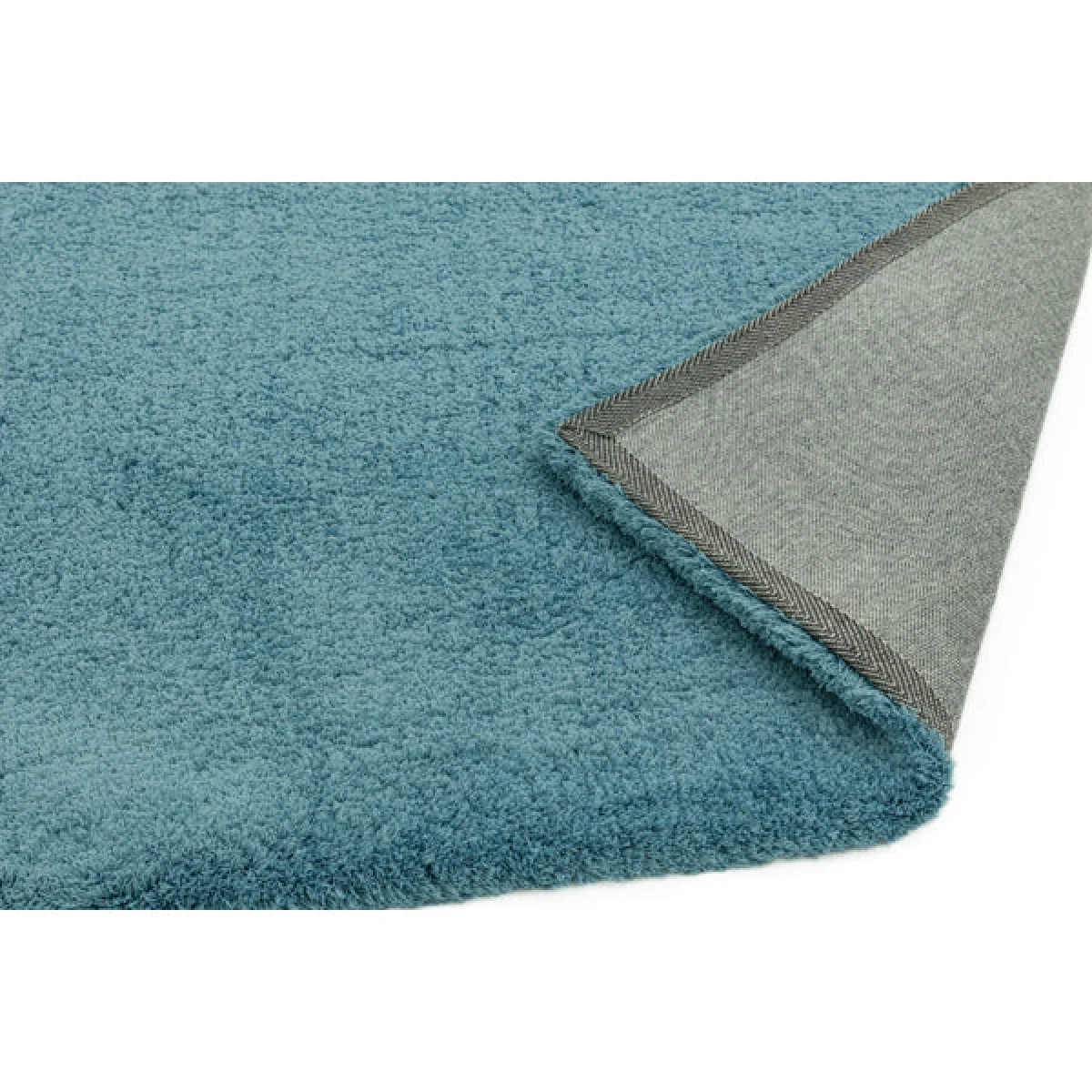 Asiatic Carpets Lulu Soft Touch Table Tufted Rug Duck Egg - 200 x 290cm – image 4
