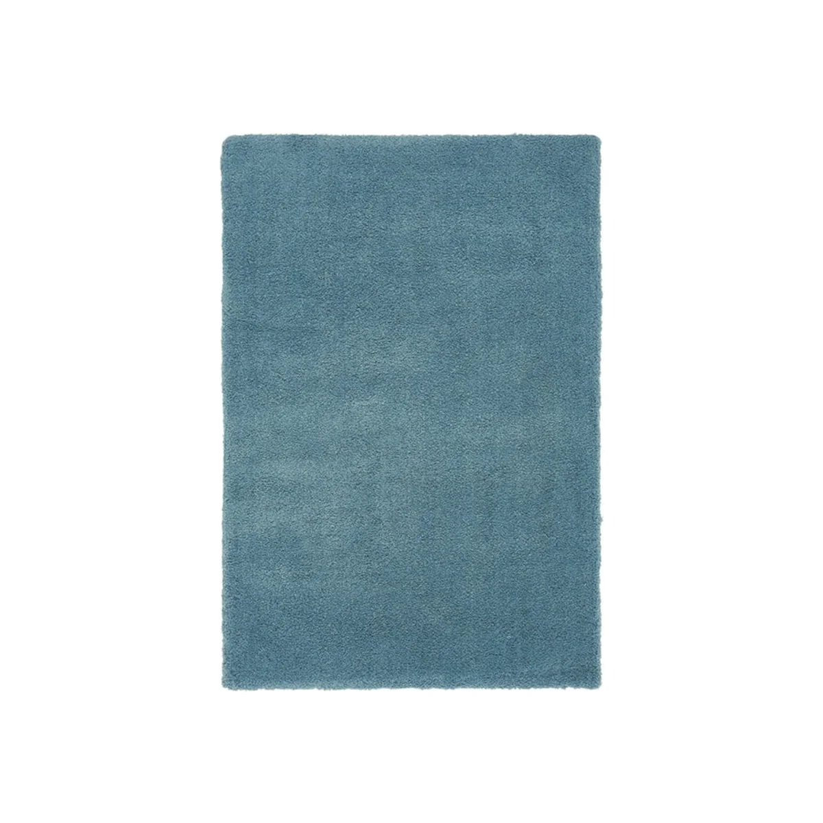 Asiatic Carpets Lulu Soft Touch Table Tufted Rug Duck Egg - 200 x 290cm – image 1