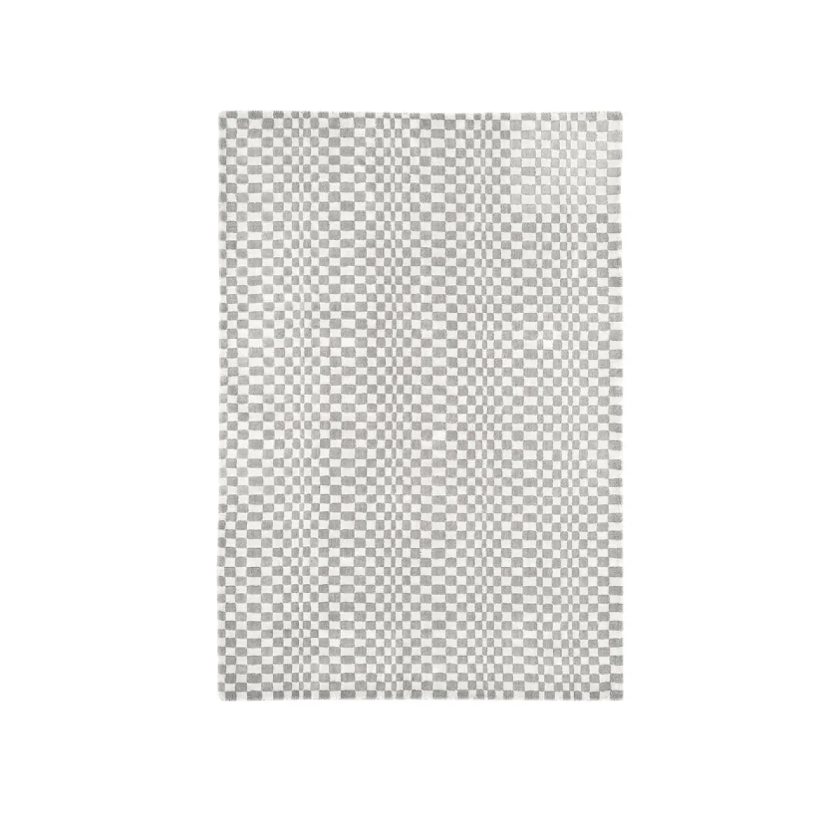 Asiatic Carpets Oska Hand Woven Rug Silver - 160 x 230cm – image 1