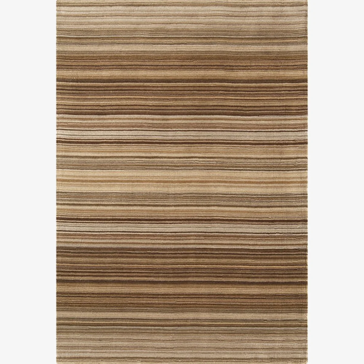 Asiatic Carpets Pimlico Hand Woven Rug Natural - 160 x 230cm – image 1
