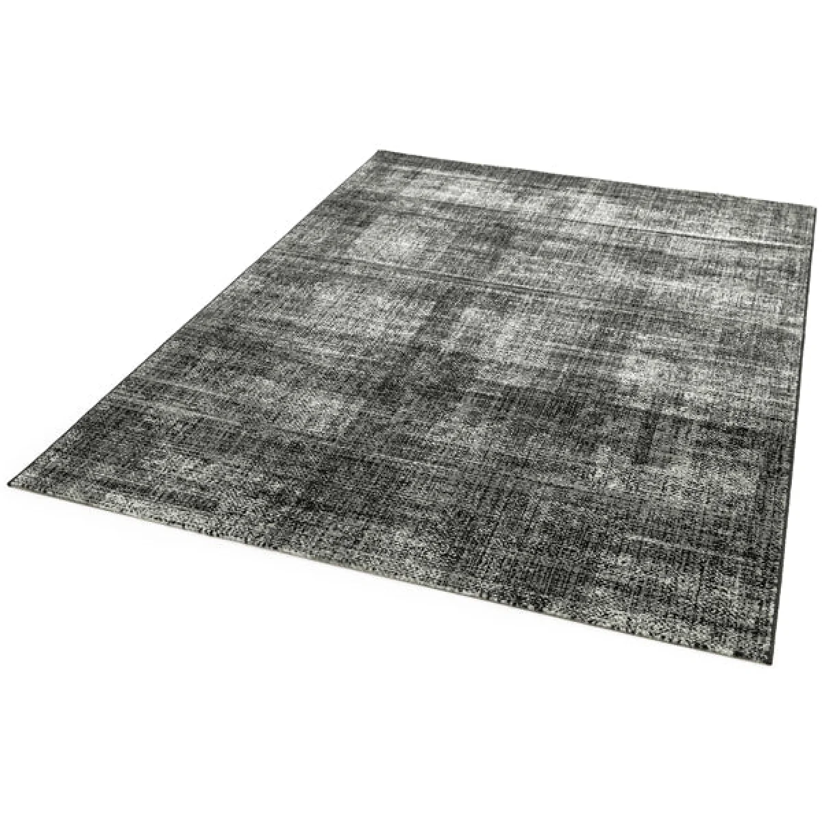 Asiatic Carpets Cosmos Machine Woven Rug Daub Grey - 160 x 230cm – image 2