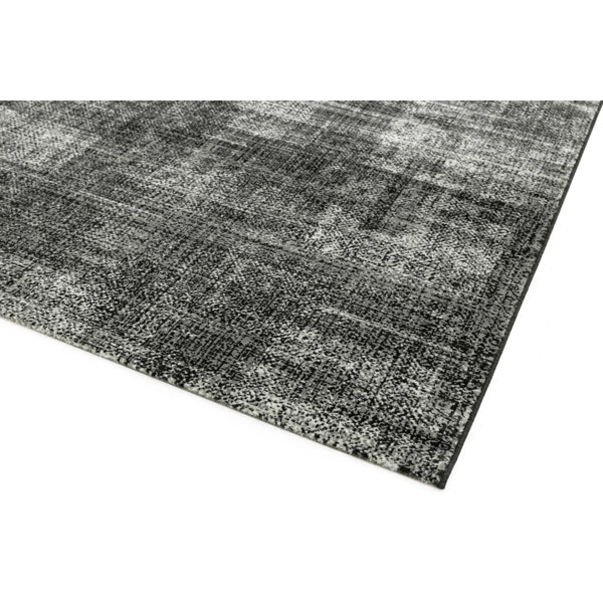 Asiatic Carpets Cosmos Machine Woven Rug Daub Grey - 160 x 230cm – image 3