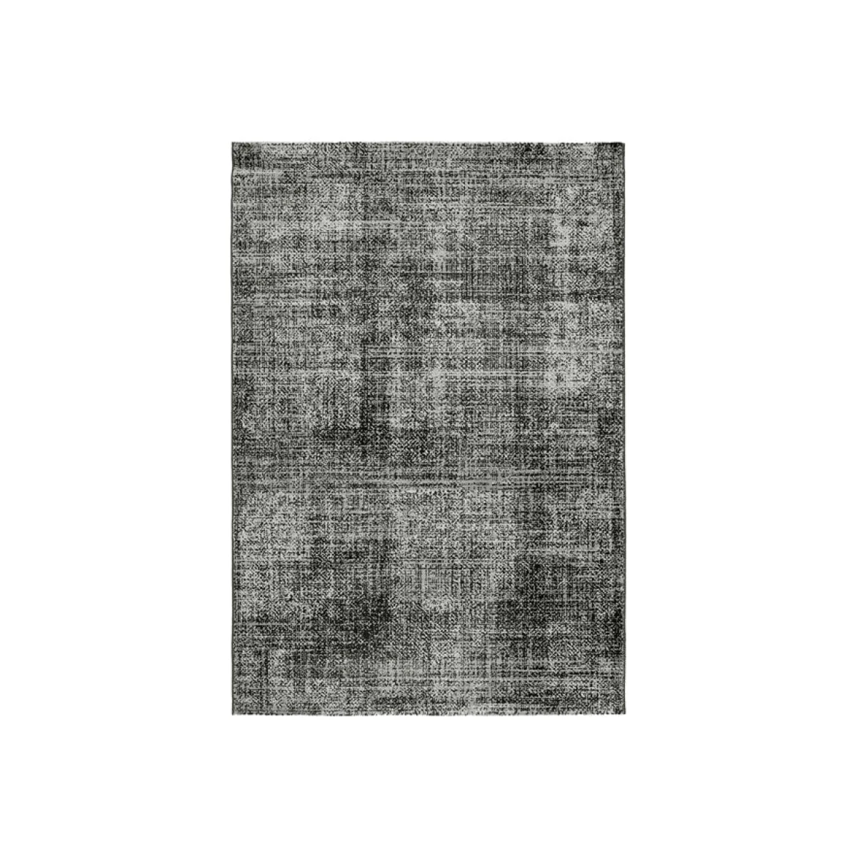 Asiatic Carpets Cosmos Machine Woven Rug Daub Grey - 160 x 230cm – image 1