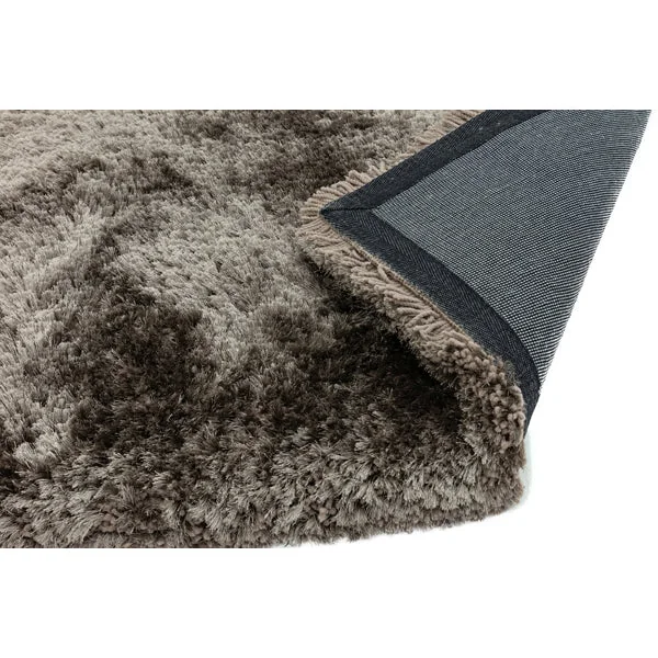 Asiatic Carpets Plush Hand Woven Rug Zinc - 200 x 300cm – image 3