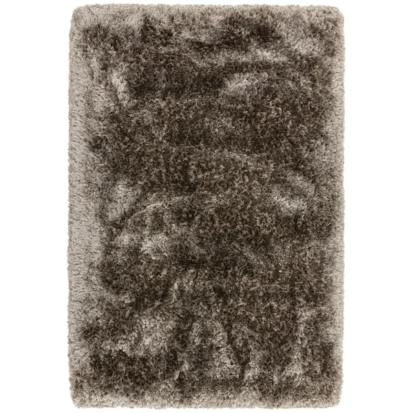 Asiatic Carpets Plush Hand Woven Rug Zinc - 200 x 300cm – image 4