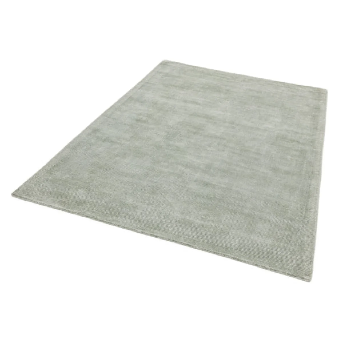 Asiatic Carpets Reko Hand Woven Rug French Grey - 100 x 150cm – image 2
