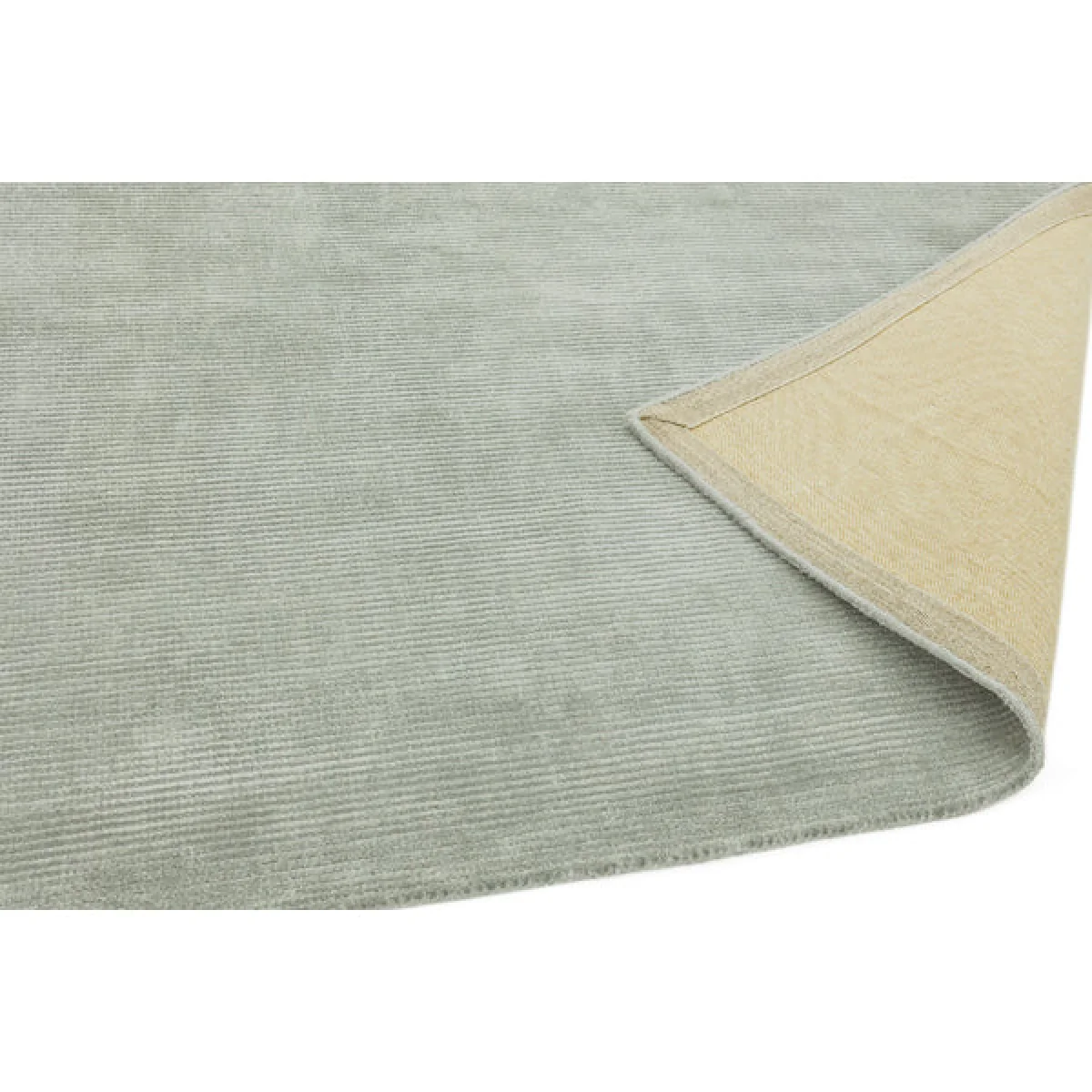 Asiatic Carpets Reko Hand Woven Rug French Grey - 100 x 150cm – image 4