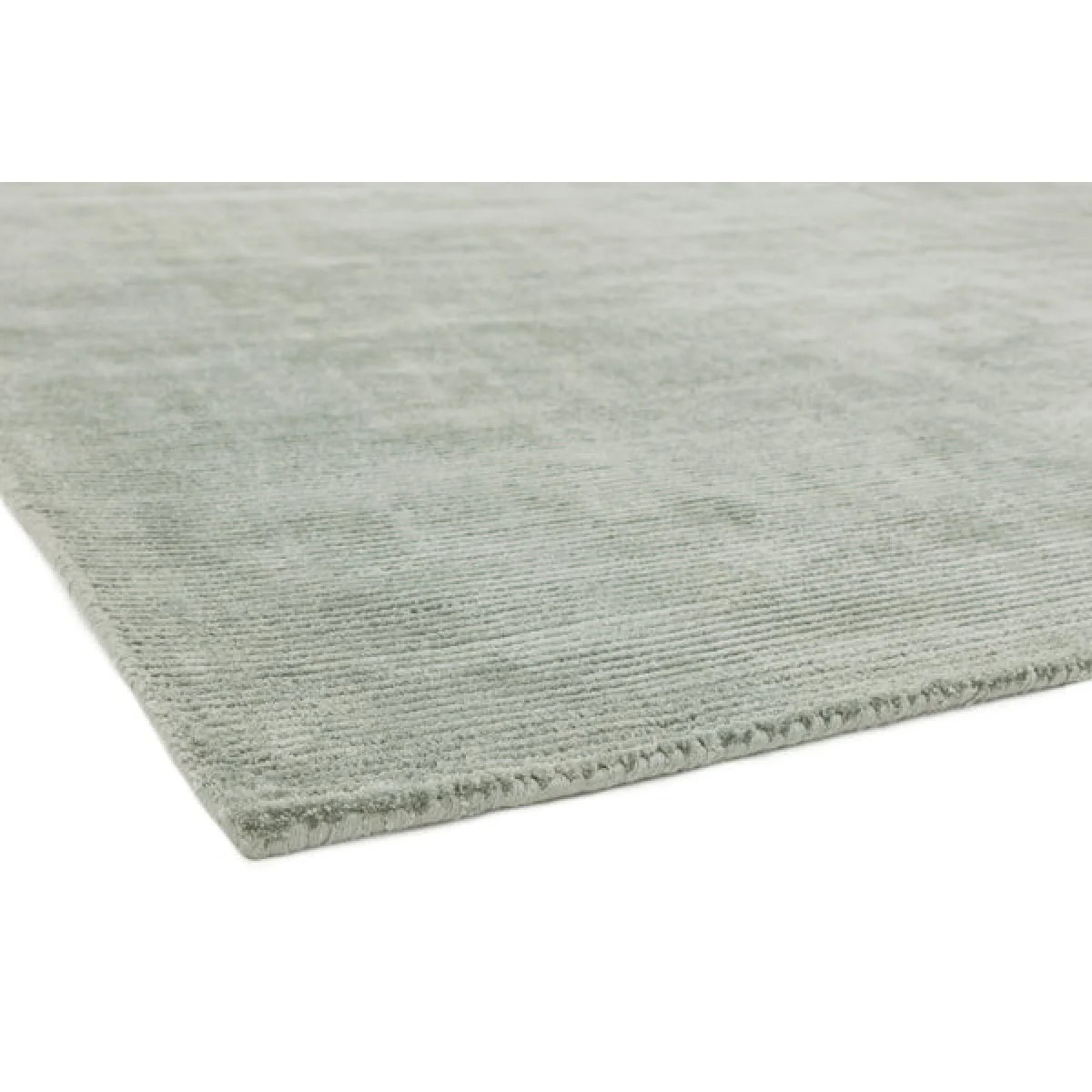 Asiatic Carpets Reko Hand Woven Rug French Grey - 100 x 150cm – image 5