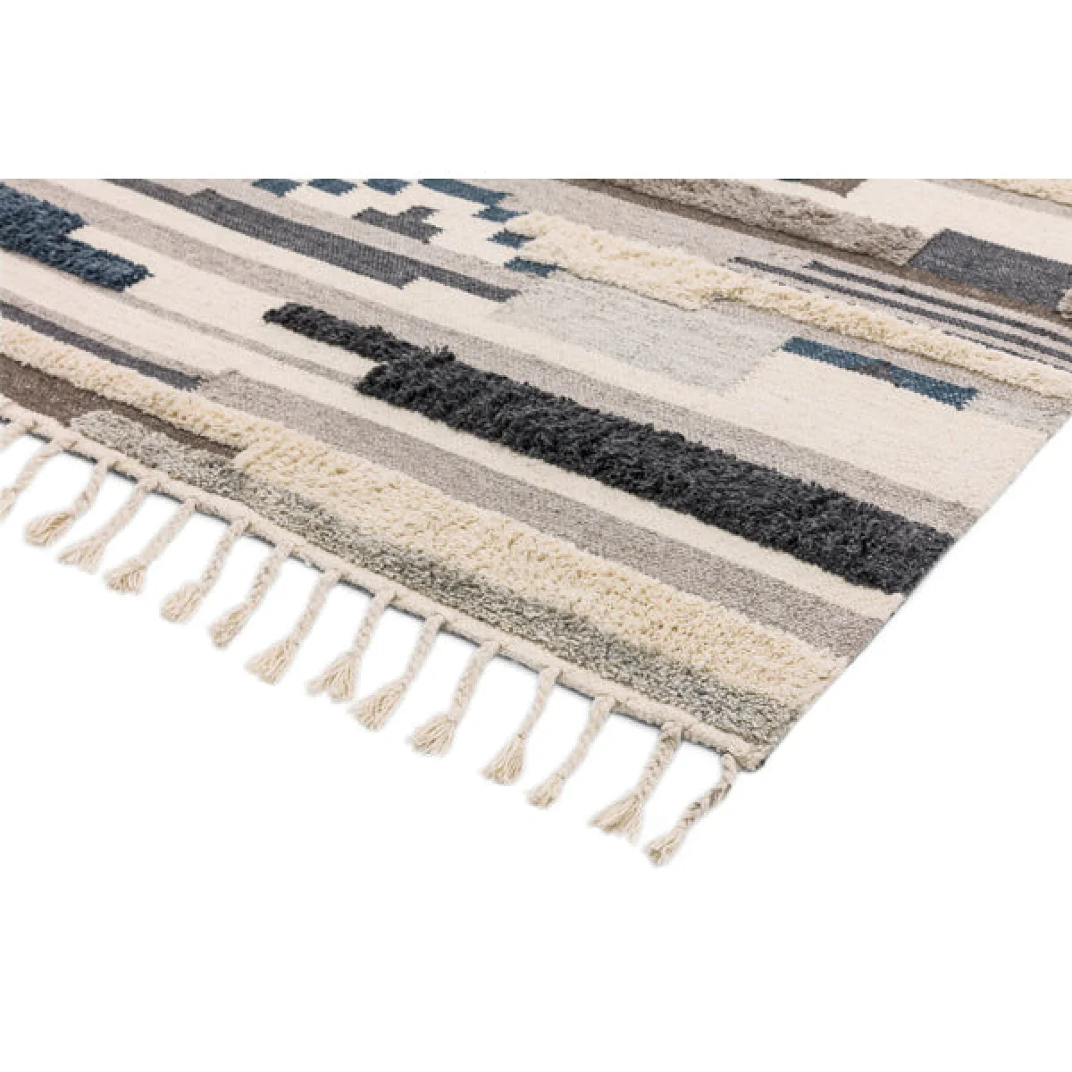 Asiatic Carpets Paloma hand woven Rug Mandalay - 160 x 230cm – image 3