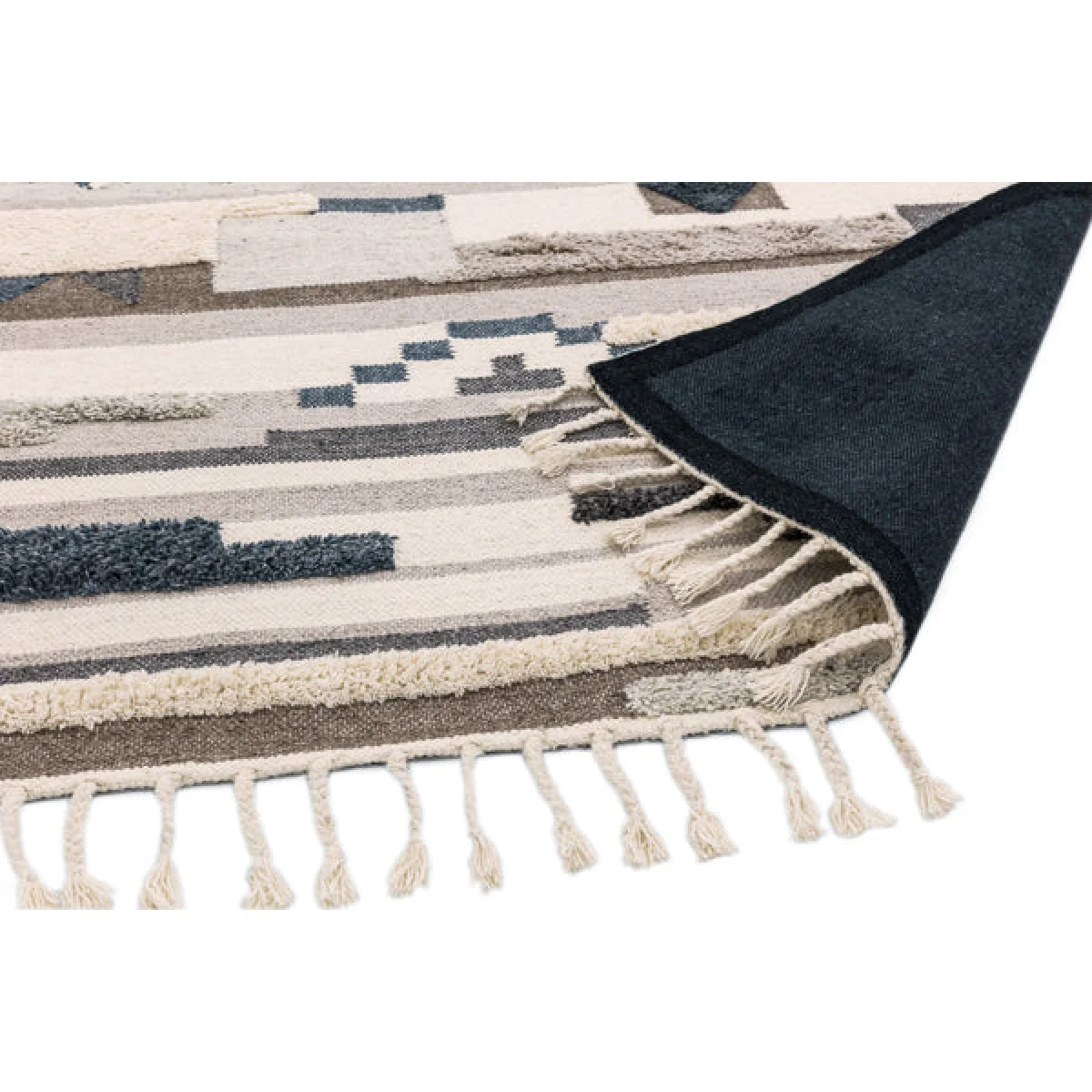 Asiatic Carpets Paloma hand woven Rug Mandalay - 160 x 230cm – image 4