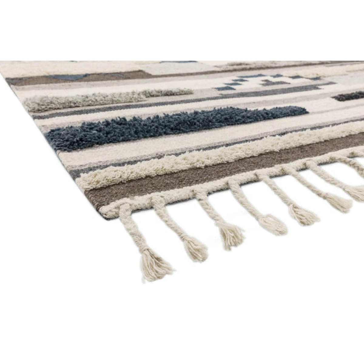 Asiatic Carpets Paloma hand woven Rug Mandalay - 160 x 230cm – image 5