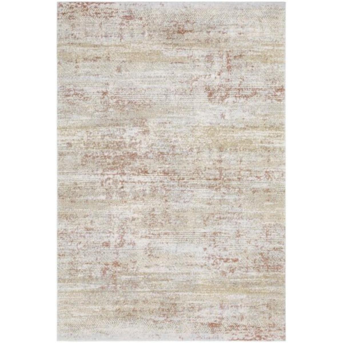 Mastercraft 472.03/Jc700 Stella Wool Wilton Rug - Beige - 80cm x 140cm – image 2