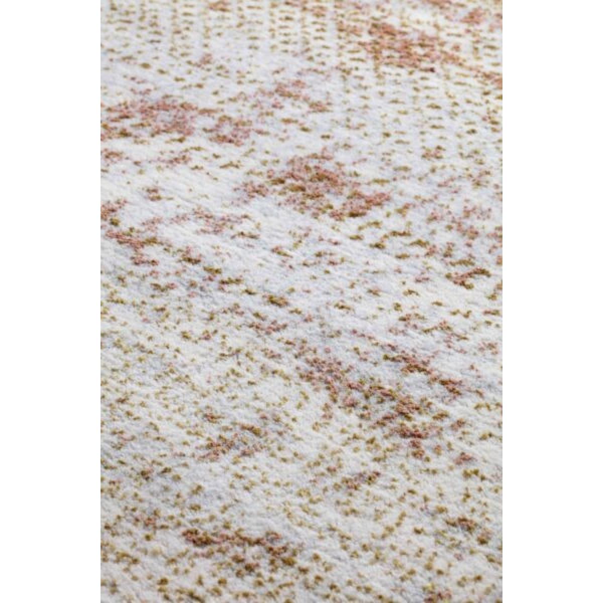 Mastercraft 472.03/Jc700 Stella Wool Wilton Rug - Beige - 80cm x 140cm – image 3