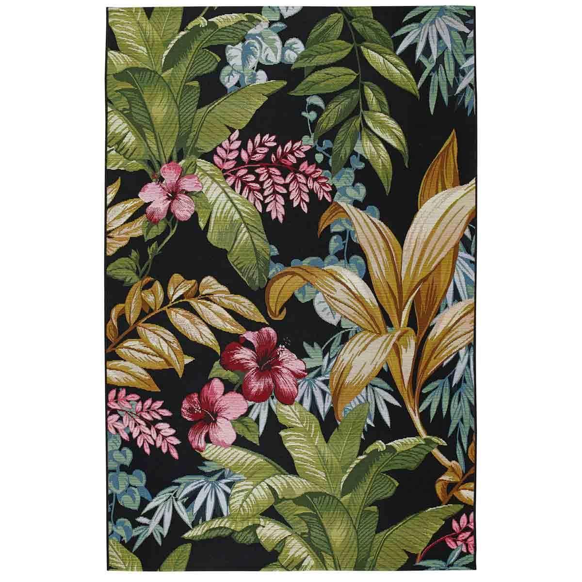 Oriental Weavers Tropicana 725K Outdoor/Indoor Rug – image 6
