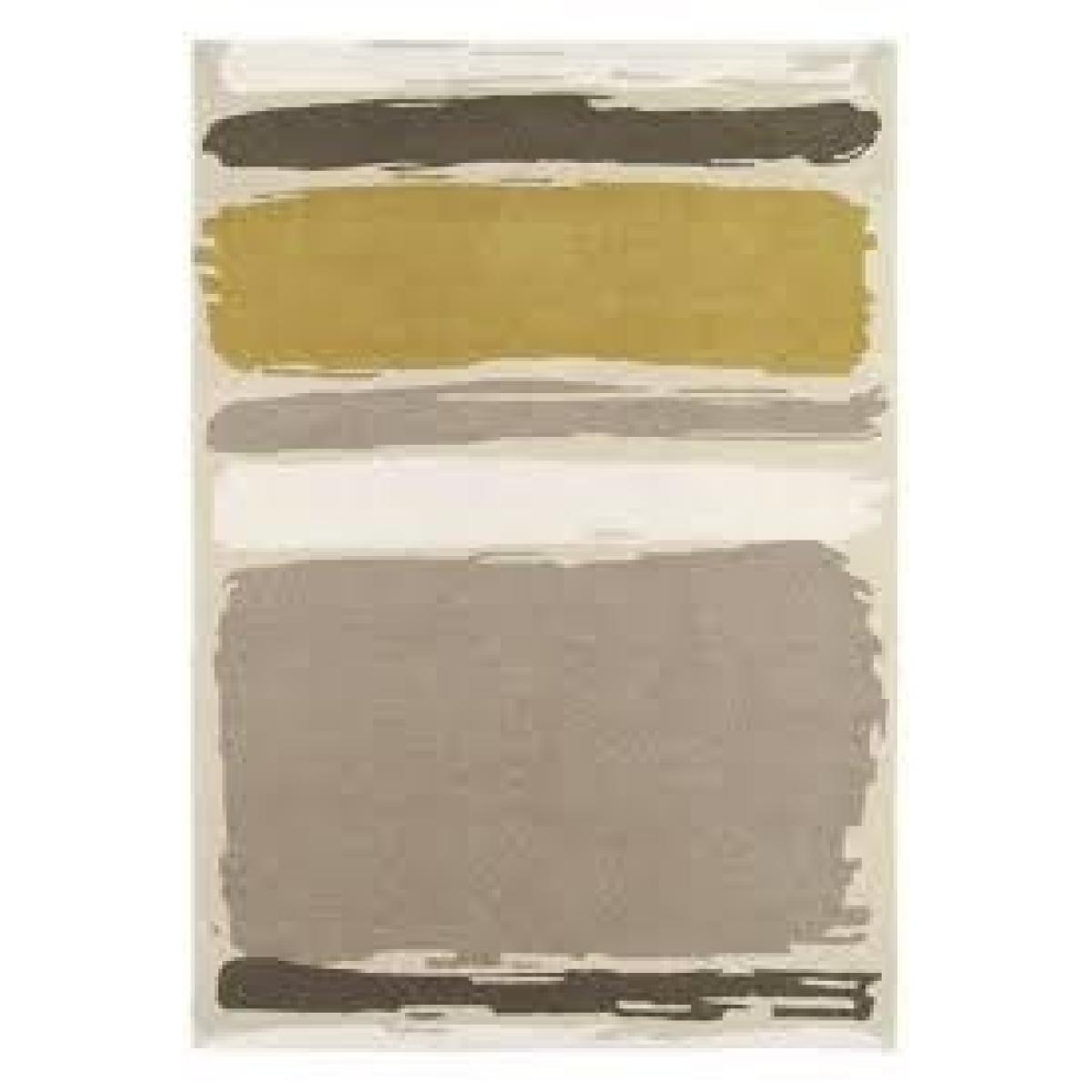 Sanderson Abstract Linden/Silver 45401 Rug – image 2