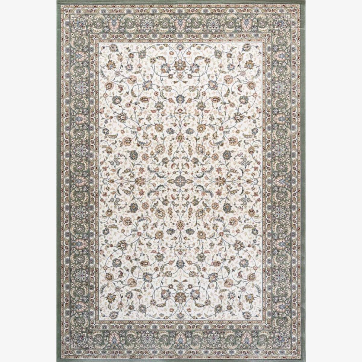 Mastercraft 057-0221/6444 Da Vinci Heatset Wilton Rug - Light Beige - 200cm x 290cm – image 1