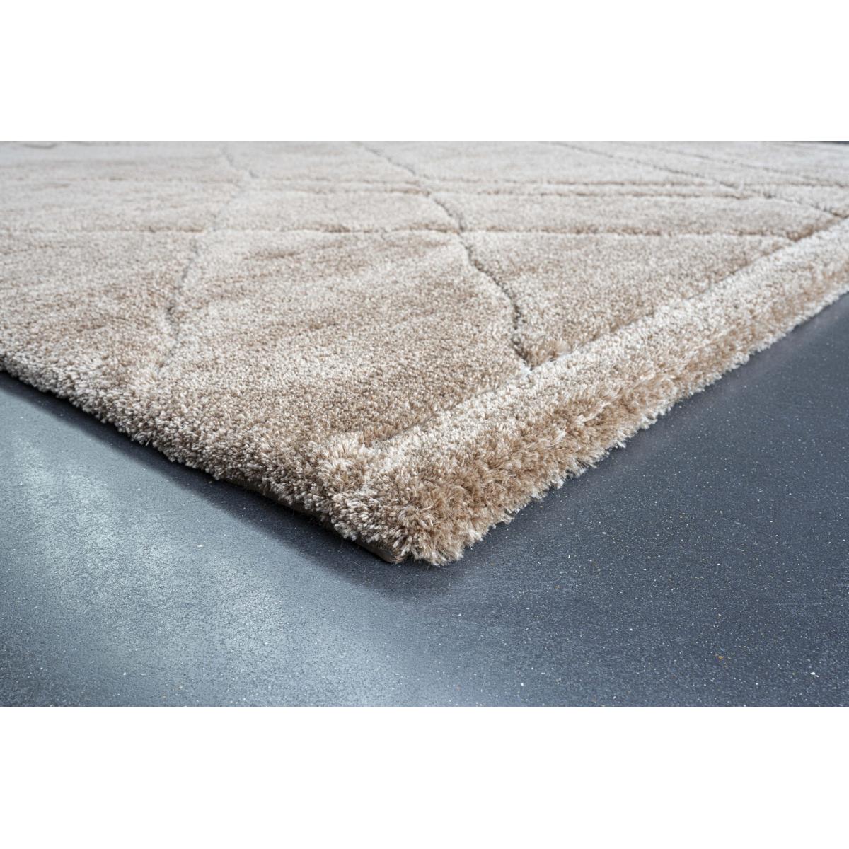 Mastercraft 014-0005/1292 Dune Recycled Yarn Rug - Brown - 240cm x 340cm – image 5