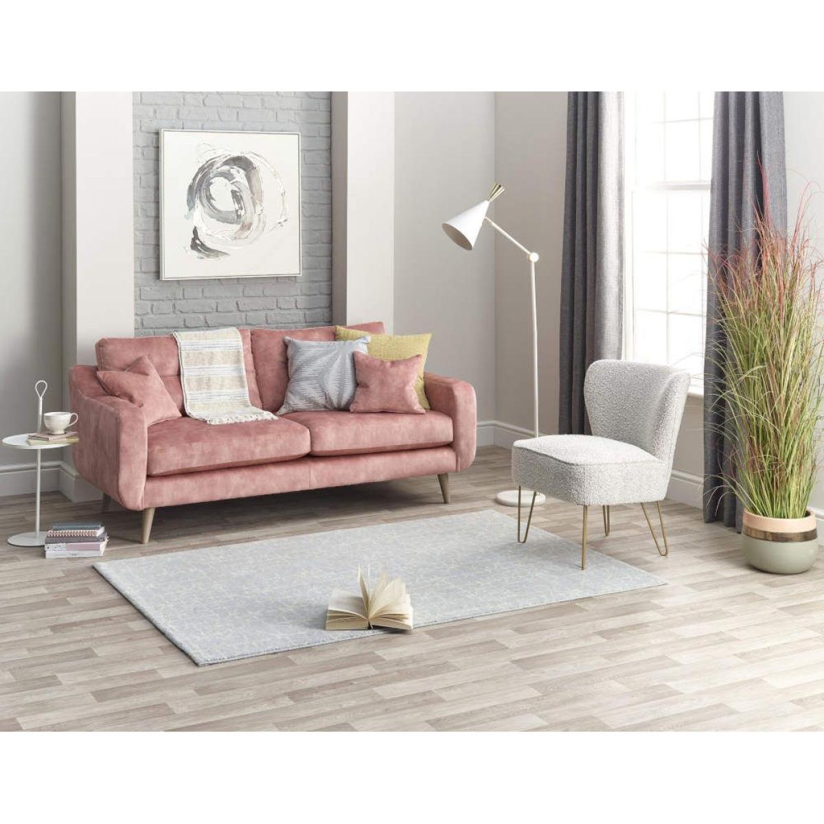 Mastercraft Chamonix Rug - 46011/500 – image 3