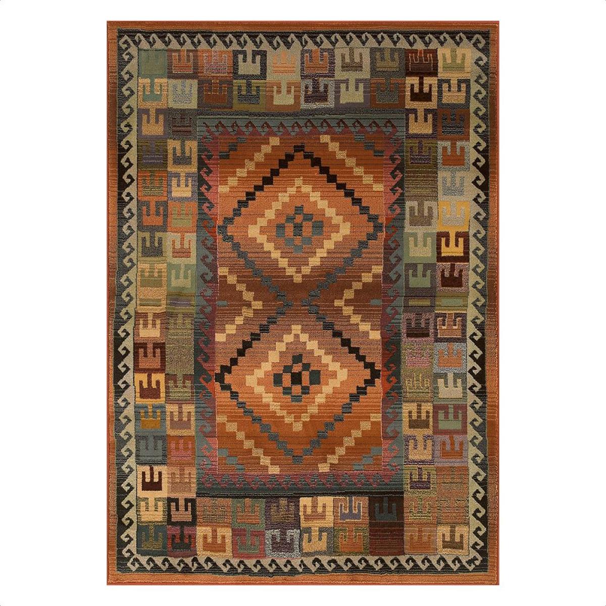 Oriental Weavers Gabbeh 51 C Rug – image 2