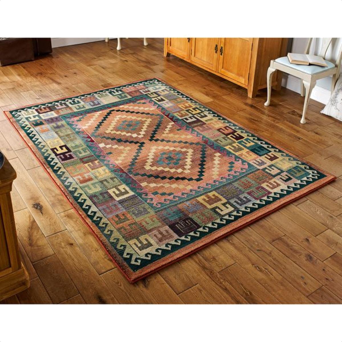 Oriental Weavers Gabbeh 51 C Rug – image 1