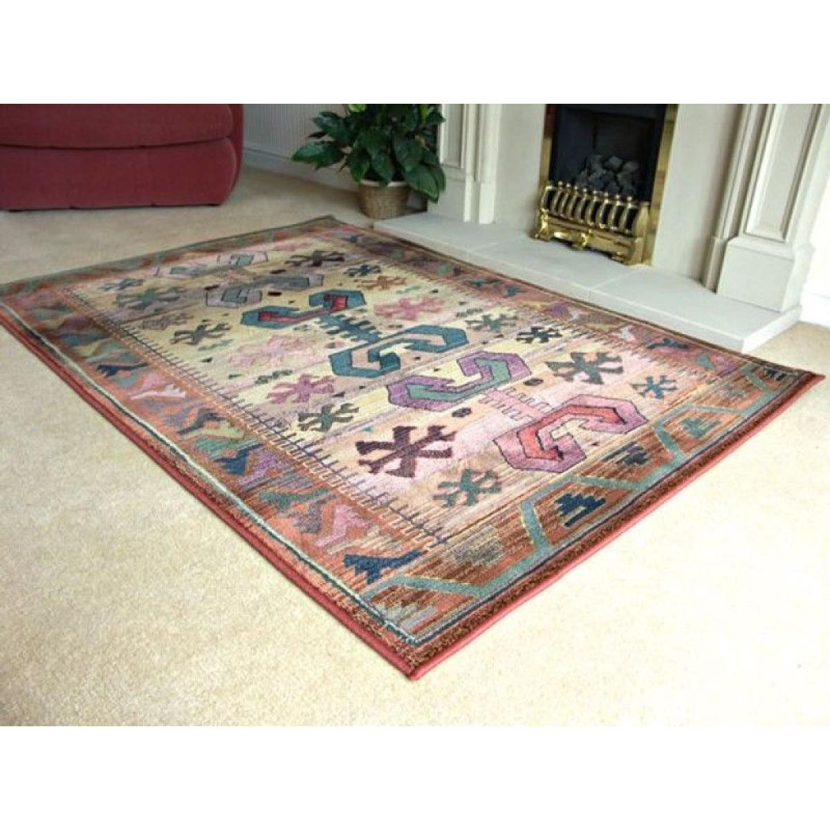 Oriental Weavers Gabbeh 50C Rug – image 2