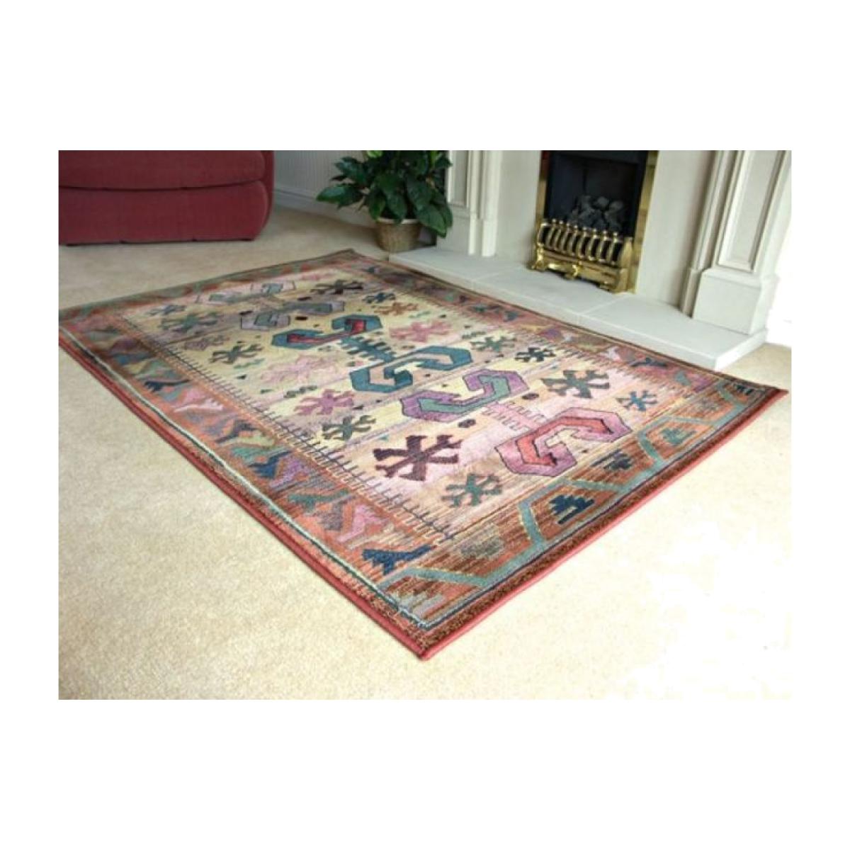 Oriental Weavers Gabbeh 50C Rug – image 1
