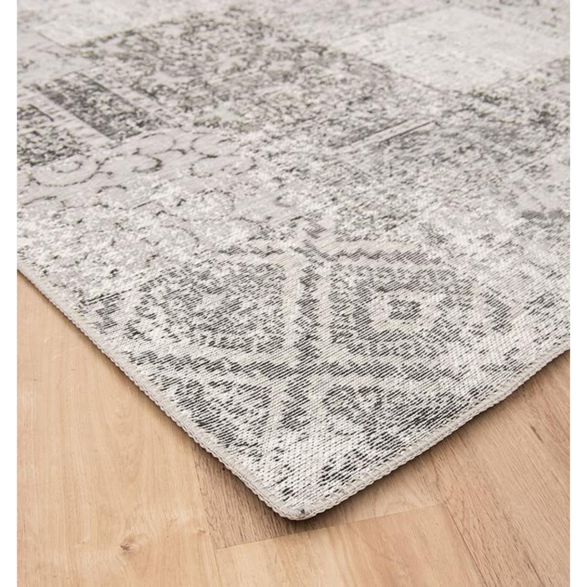 Mastercraft Amalfi Rug - 94010-3001-96 Grey – image 3