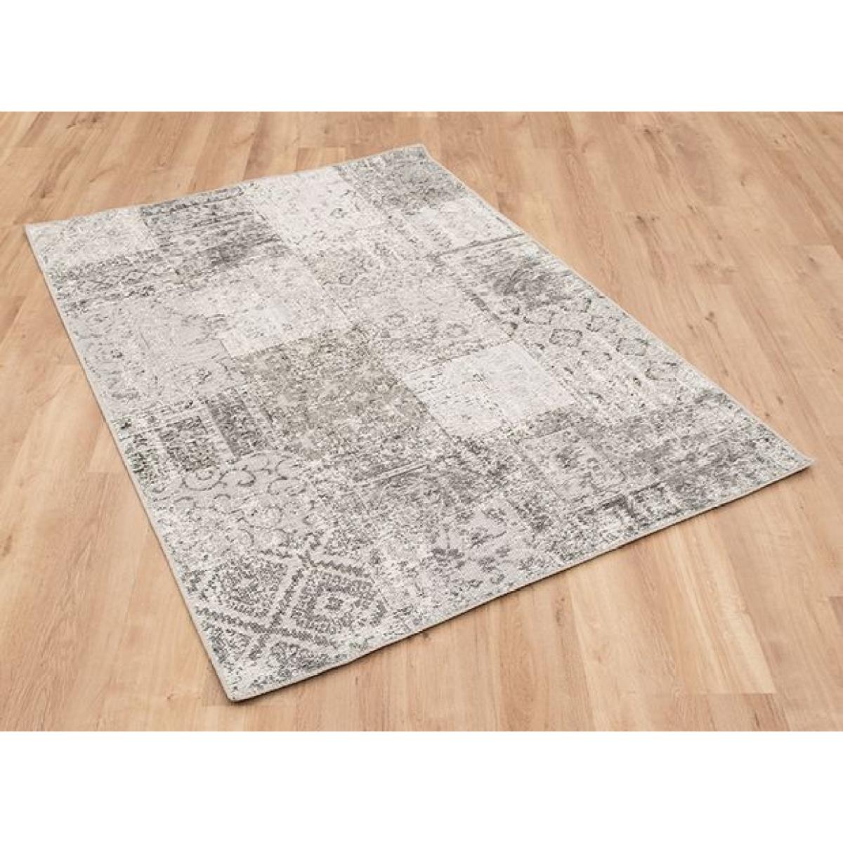 Mastercraft Amalfi Rug - 94010-3001-96 Grey – image 4