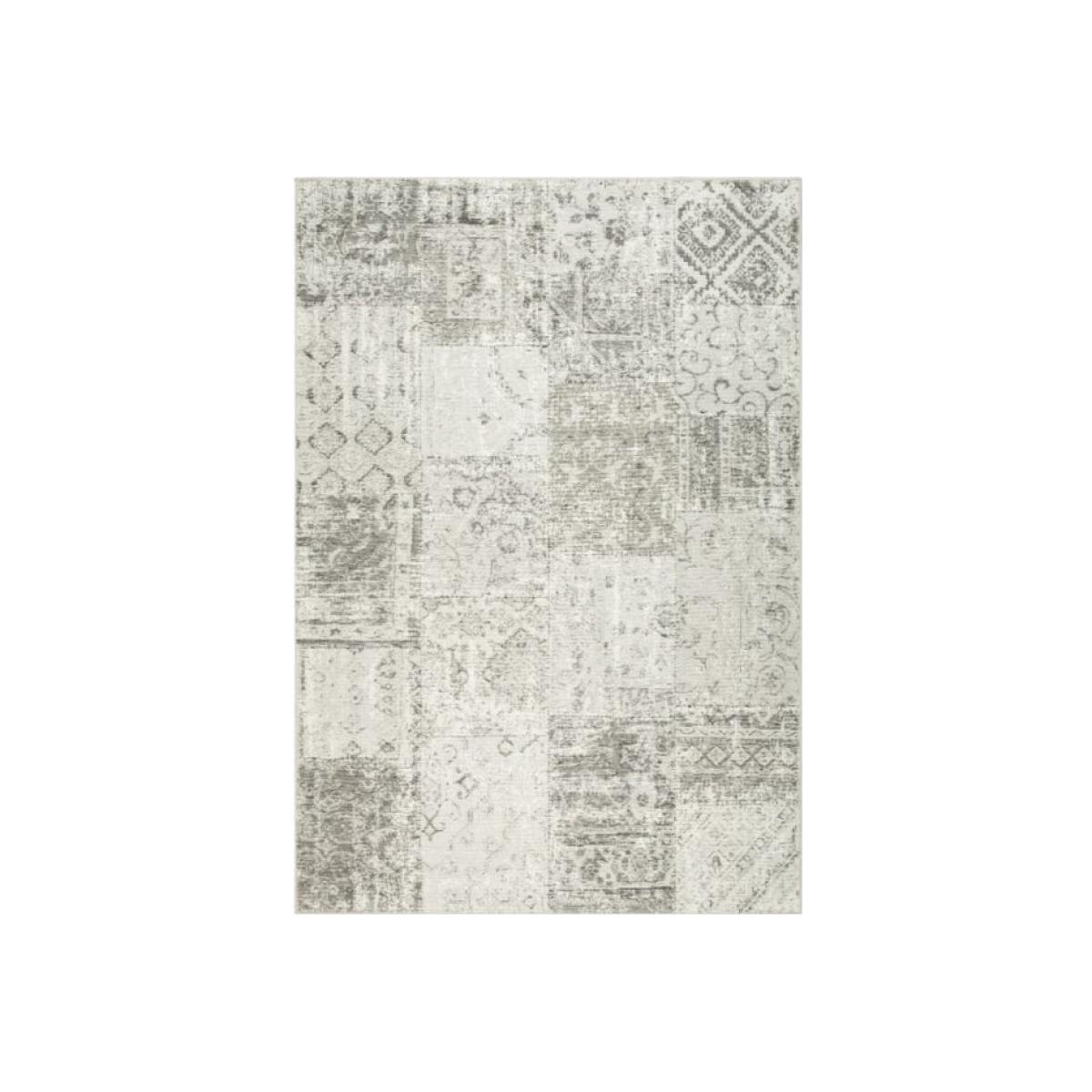 Mastercraft Amalfi Rug - 94010-3001-96 Grey – image 1