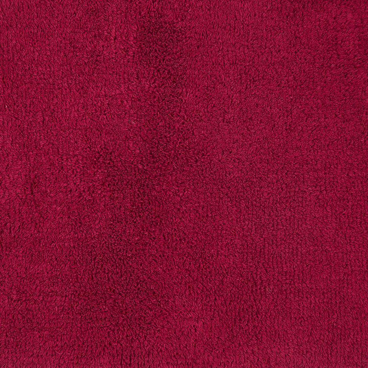 Christy Reversible Rug - Raspberry – image 2