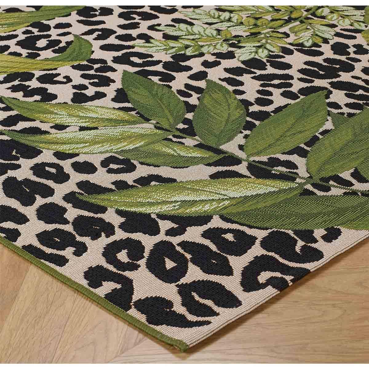Oriental Weavers Tropicana 823K Outdoor/Indoor Rug – image 2