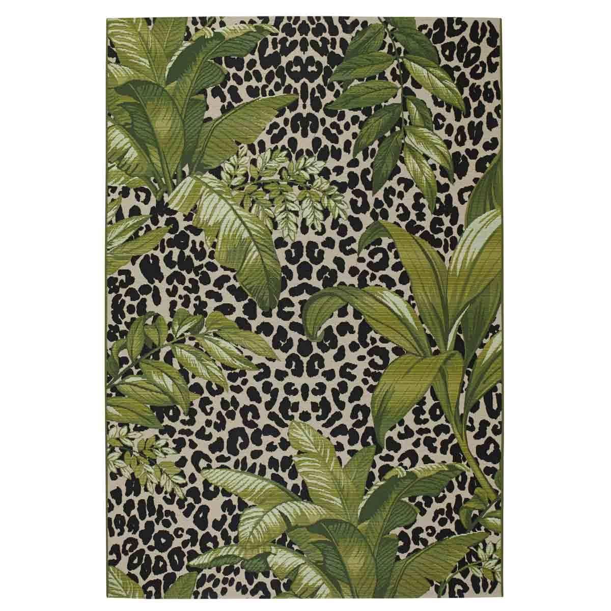 Oriental Weavers Tropicana 823K Outdoor/Indoor Rug – image 5