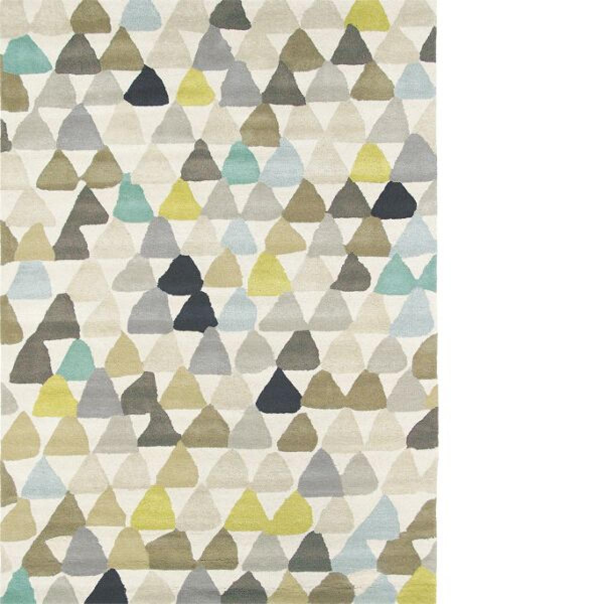 Harlequin Lulu Pebble 44601 Rug – image 2