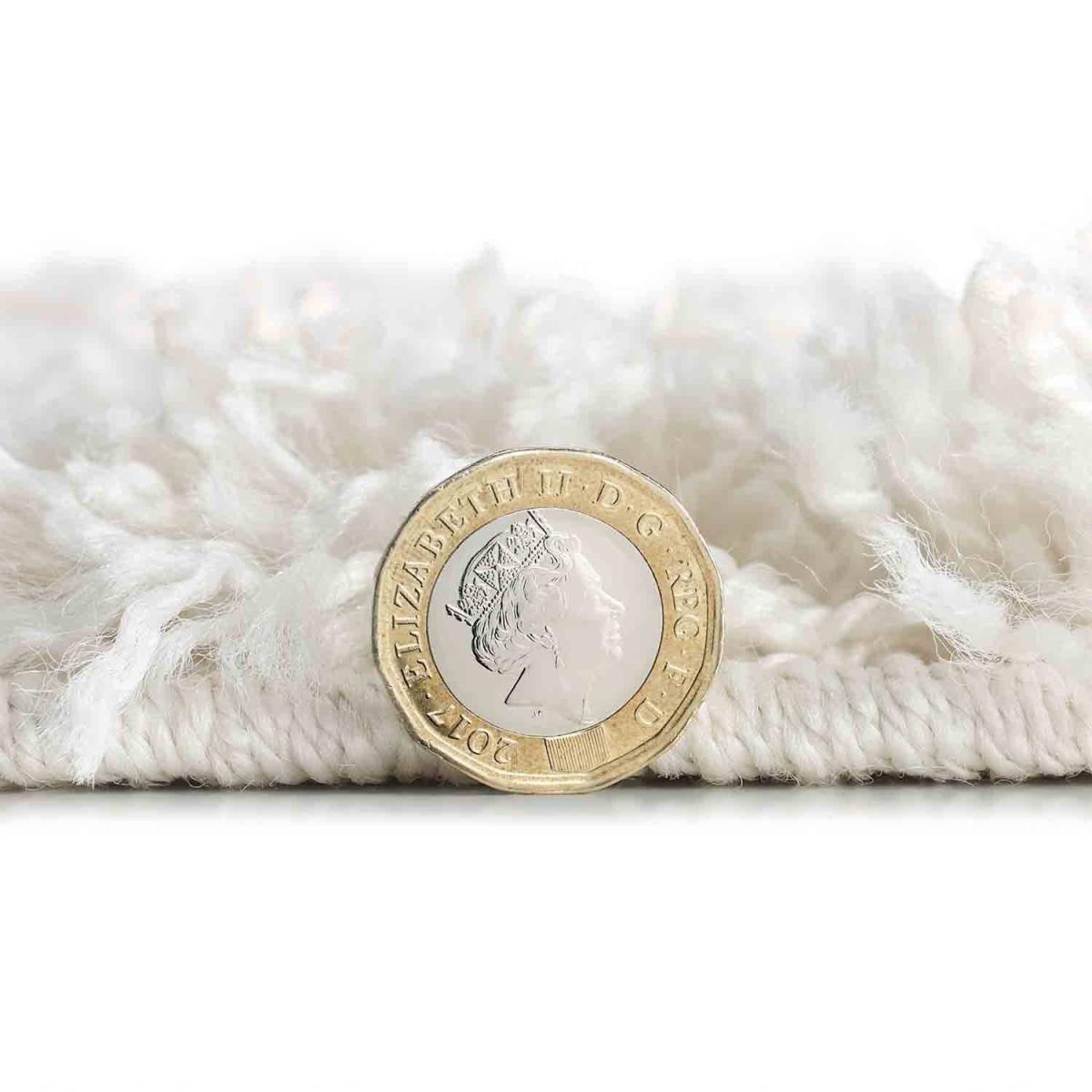 Oriental Weavers Isla Cream Rug – image 5