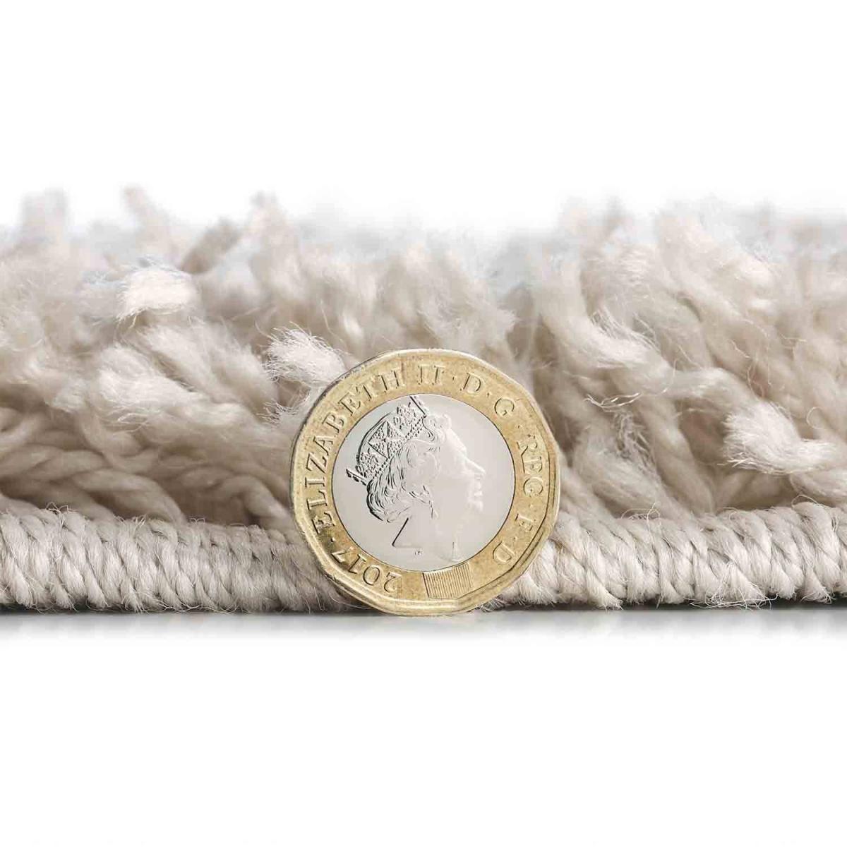 Oriental Weavers Isla Light Beige Rug – image 3