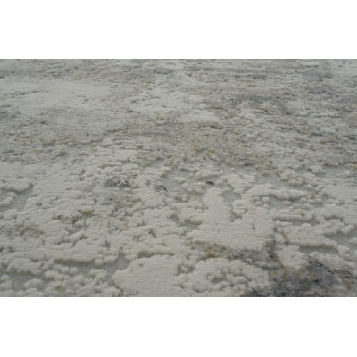 Mastercraft 52078/6626 Canyon Rug - Cream/Grey - 200cm Circle – image 12