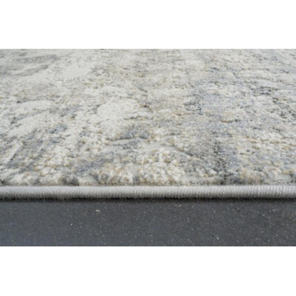 Mastercraft 52078/6626 Canyon Rug - Cream/Grey - 200cm Circle – image 8