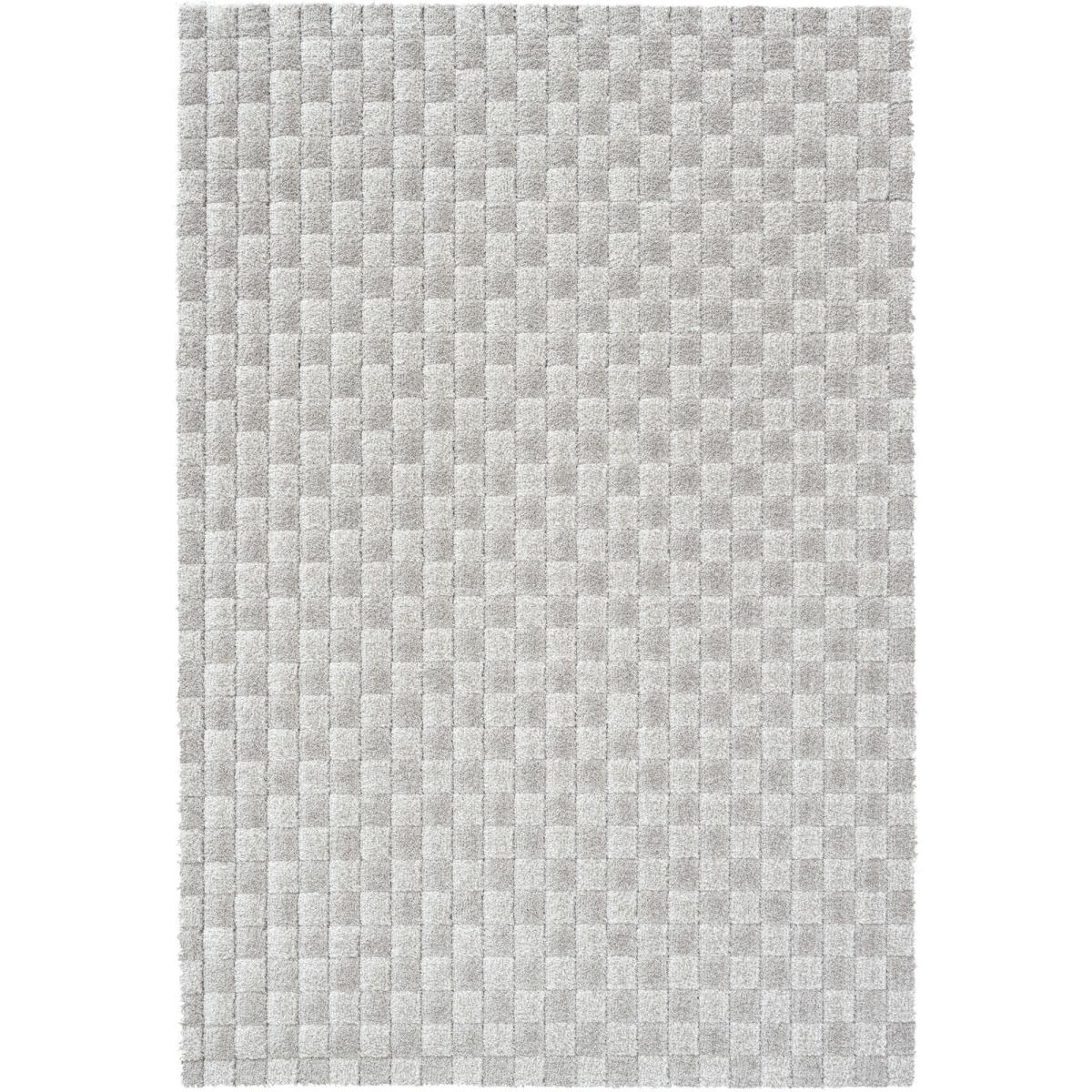 Mastercraft 014-0010/2161 Dune Recycled Yarn Rug - Grey - 200cm x 290cm – image 2