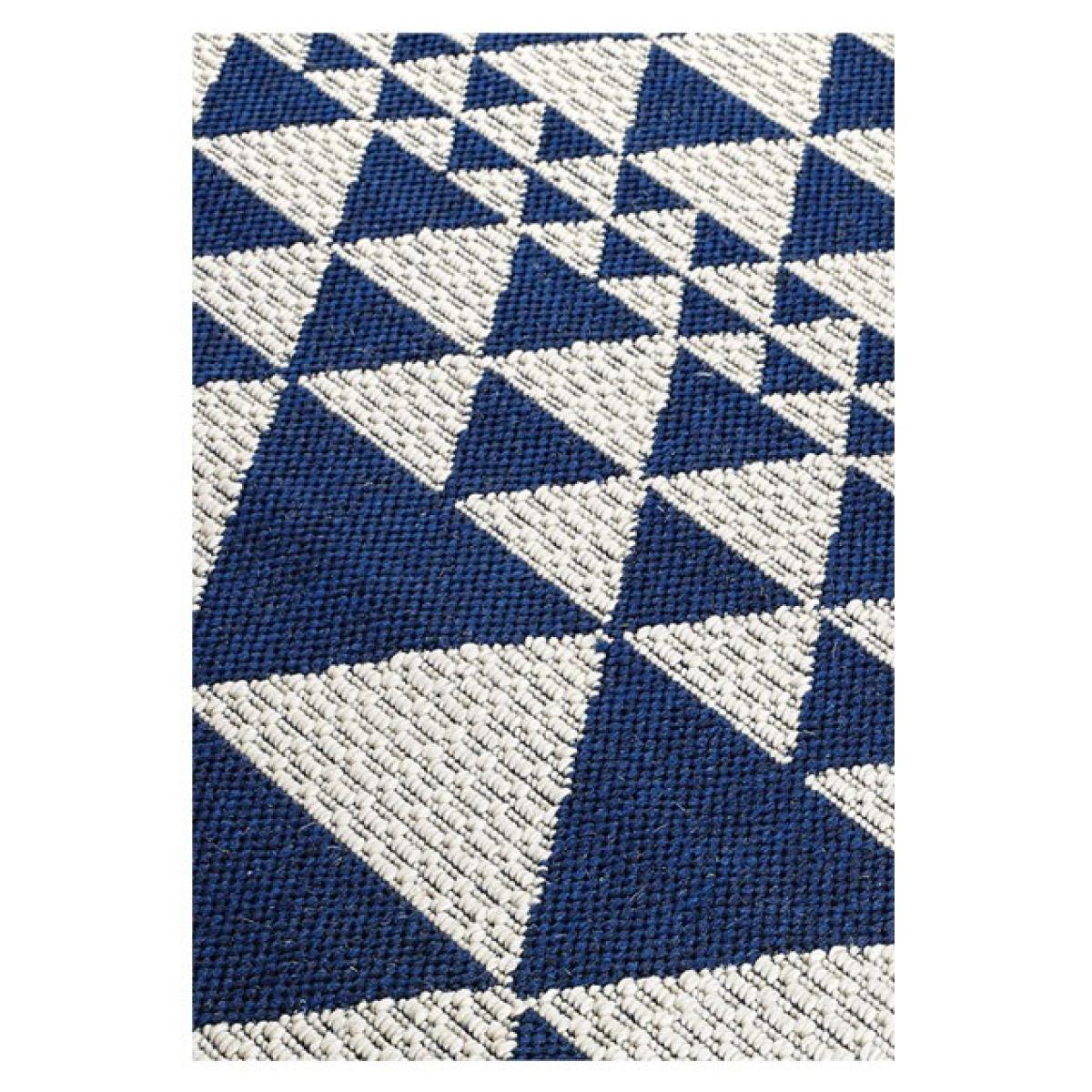 Oriental Weavers Moda Prism Blue Rug – image 3