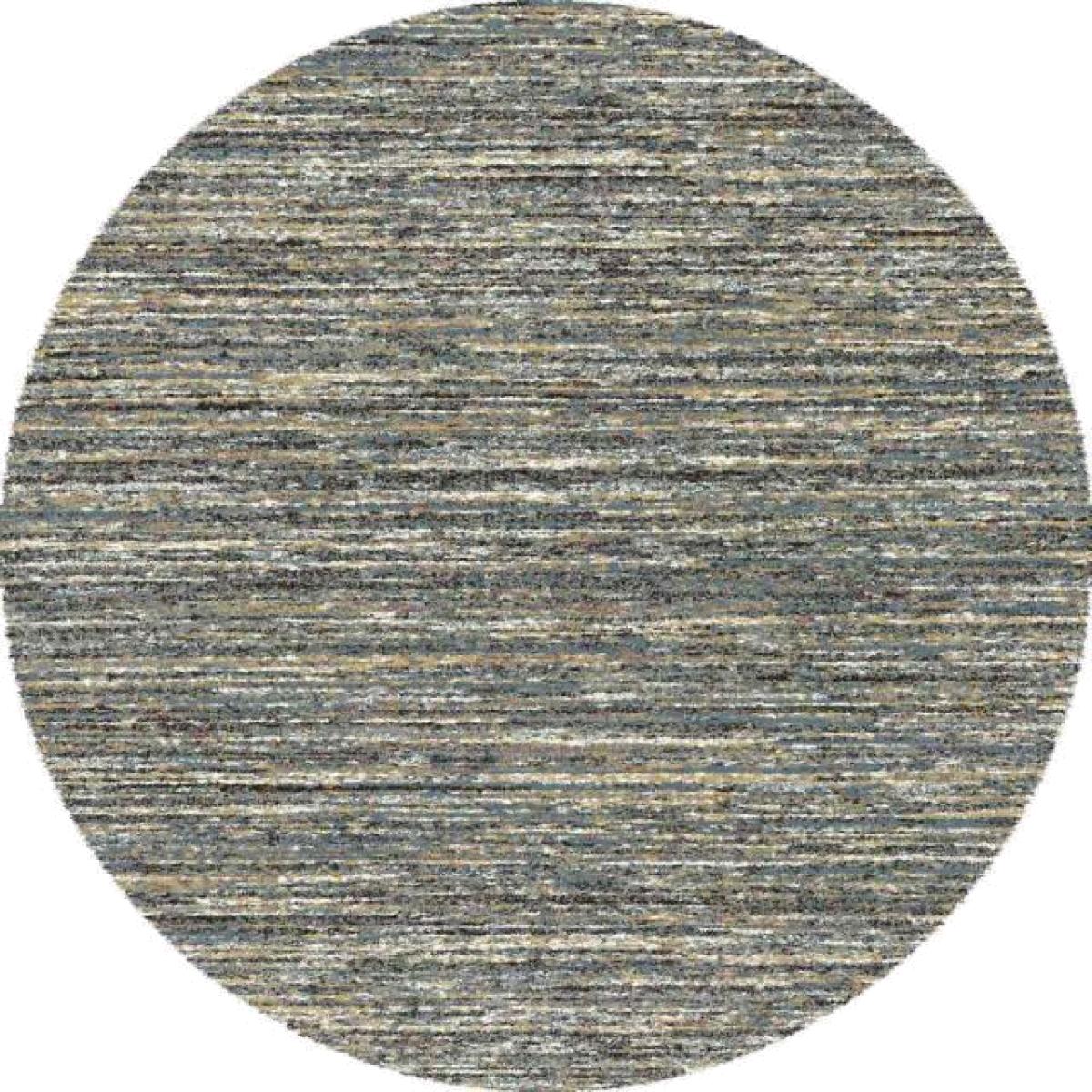 Mastercraft Mehari Circle 023-0067/5949 Rug