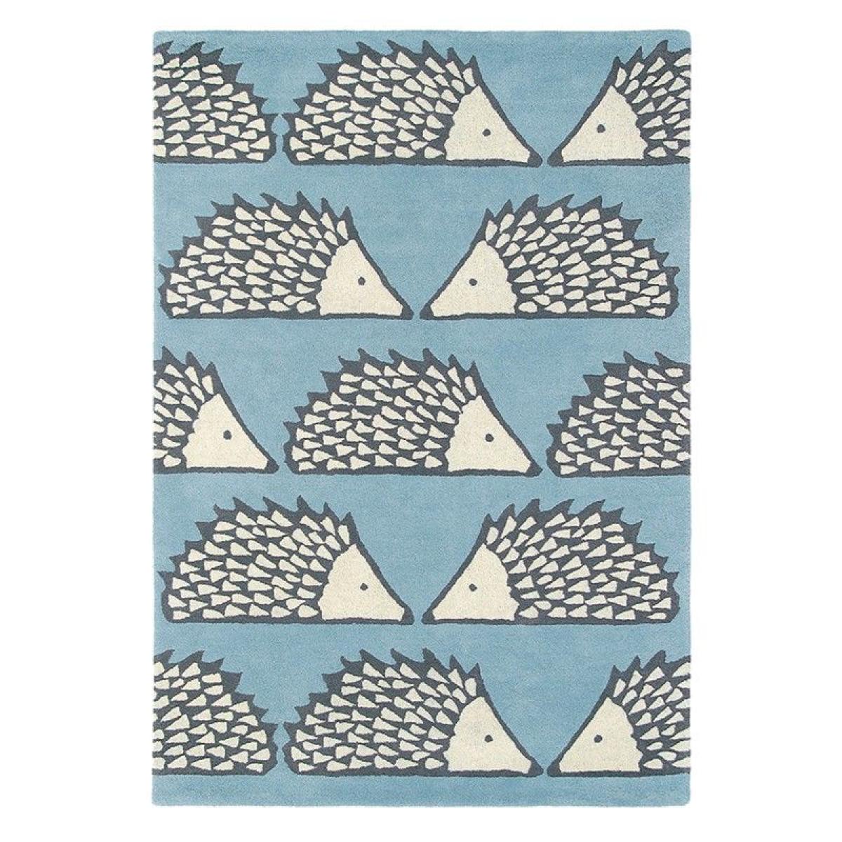 Scion Spike Marine 26808 Rug – image 2