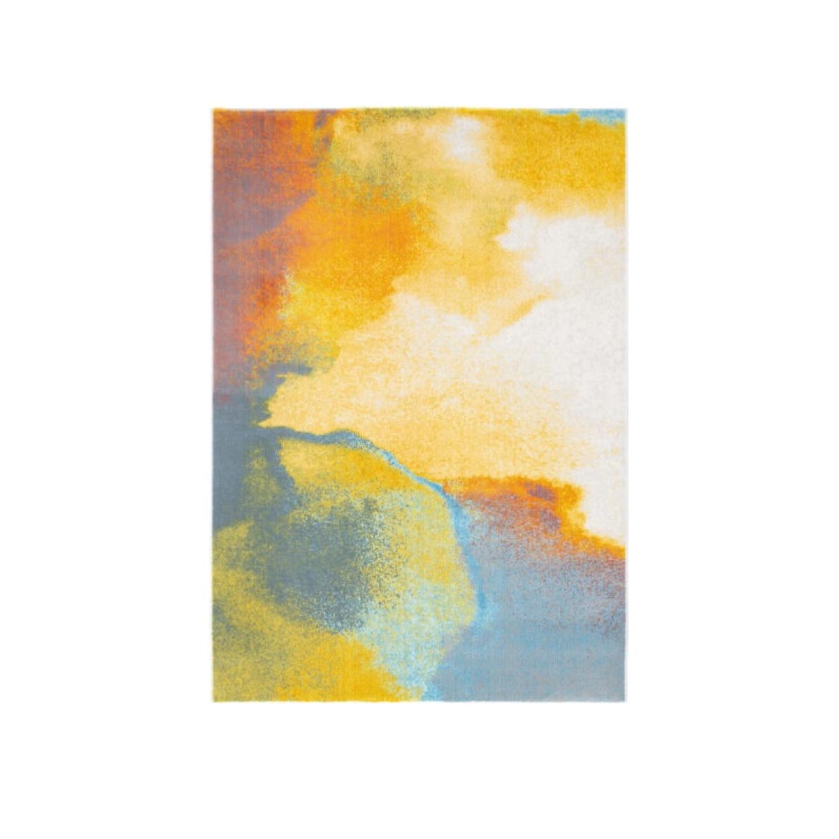 Mastercraft 473221/Ak991 City Rug - Multi - 160cm x 230cm – image 1