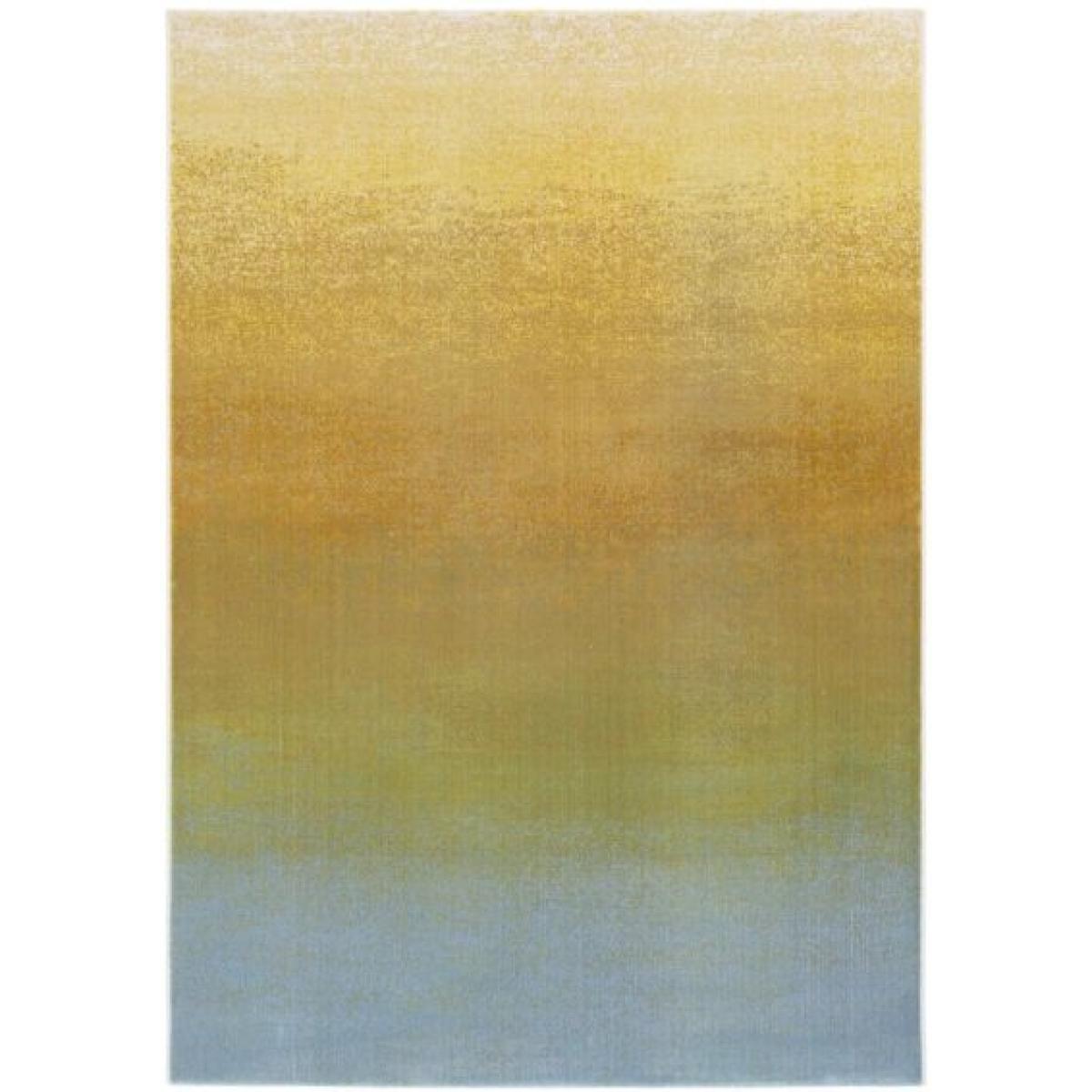Mastercraft 473204/Ak503 City Rug - Gold - 160cm x 230cm – image 2