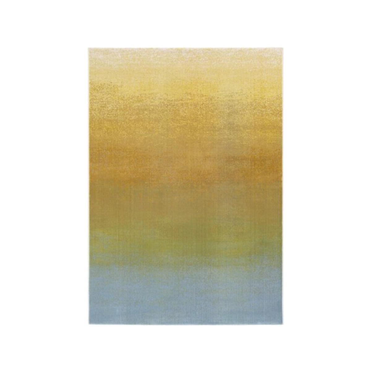 Mastercraft 473204/Ak503 City Rug - Gold - 160cm x 230cm – image 1